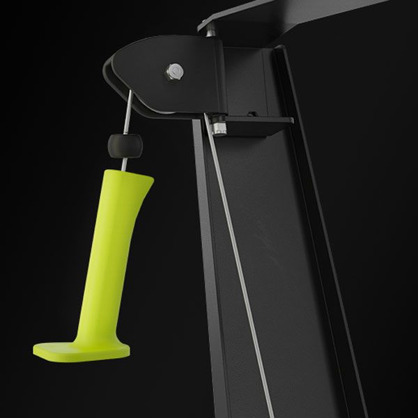 XM FITNESS Air Skier - Fitness Dépôt +